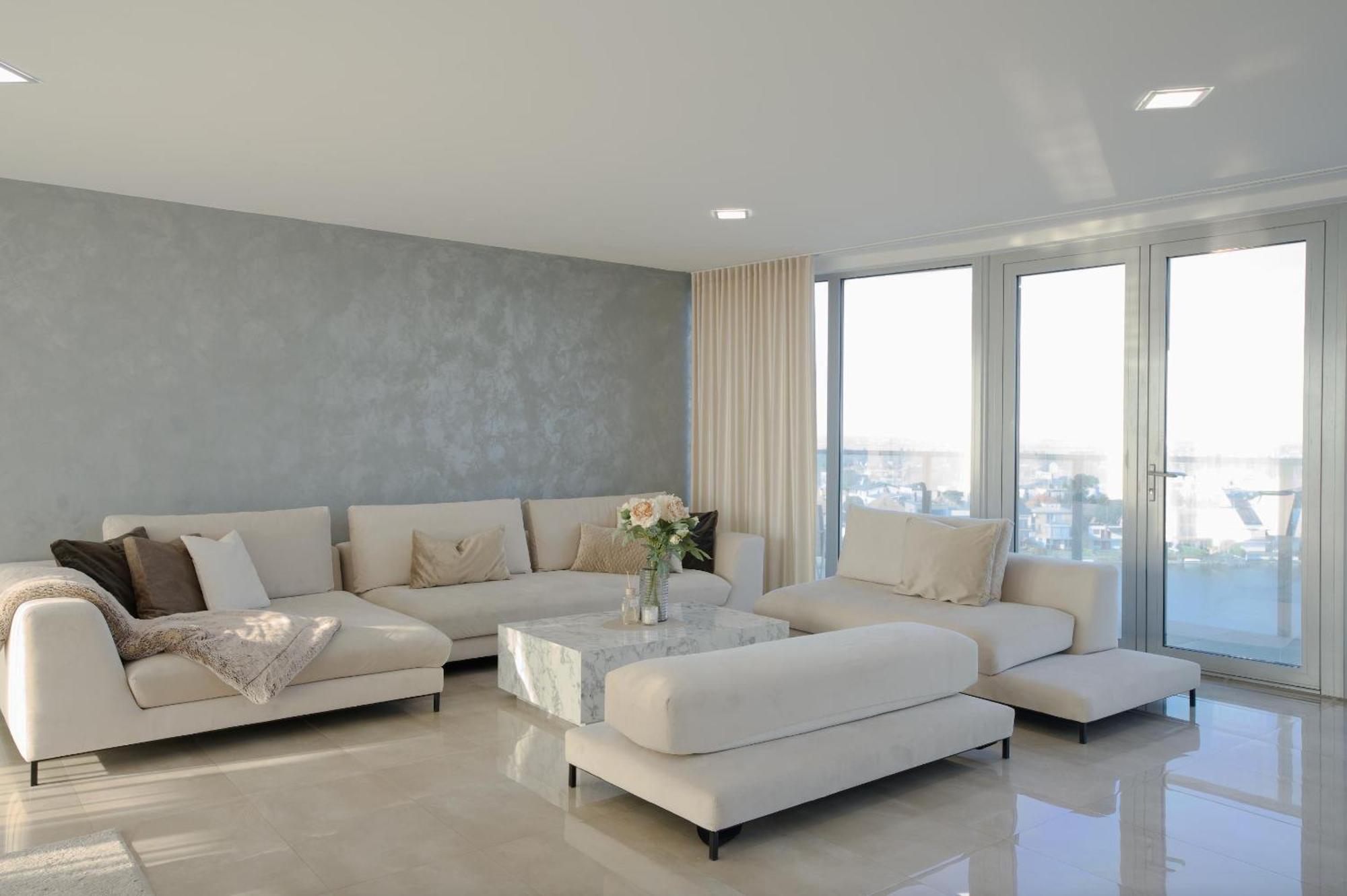 Luxusny Penthouse Nad Jazerami 230 M2, 3X Garaz, Wifi Διαμέρισμα Senec Εξωτερικό φωτογραφία